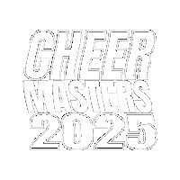 Cca Sticker by CheerCity