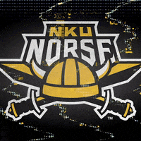 Track Field GIF by Northern Kentucky University Athletics