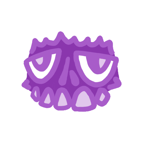 Art Illustration Sticker