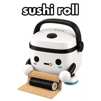 As Seen On Tv Cooking GIF by Rice Robot