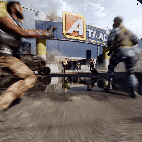 Cod Warzone GIF by Call of Duty