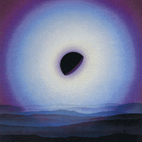 Somewhere Between Lita GIF by Light In The Attic