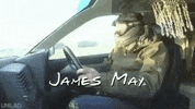 top gear parody GIF by UNILAD