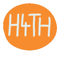 Heartforthehouse Sticker by Hillsong Copenhagen