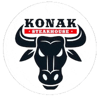 konak-steakhouse konaksteakhouse konak steakhouse Sticker