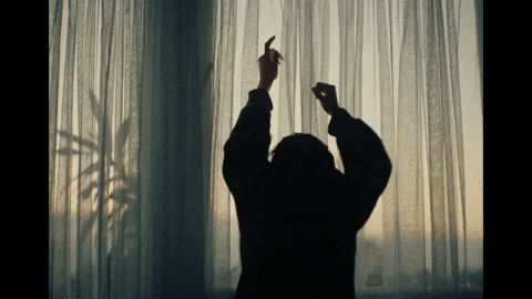 Music Video Dancing GIF by Mute Records