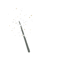 Sparkle Sparks Sticker by Milzamoli