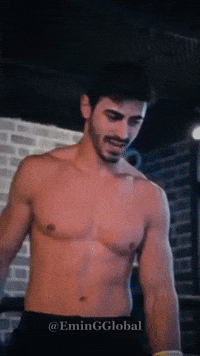 Gym Boxeo GIF