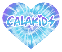 Heart Love Sticker by Calakids Boutique