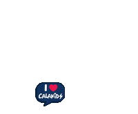 Swipe Up I Love Sticker by Calakids Boutique