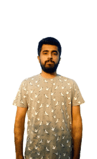 Ahmed Meeran Sticker