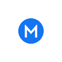 highlandsstudents m20 Sticker