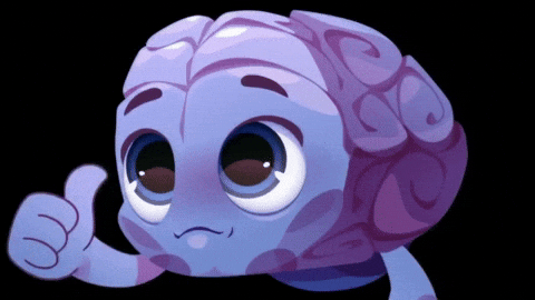 Thumbs Ok GIF by Raena AI