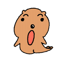 Quokka Sticker