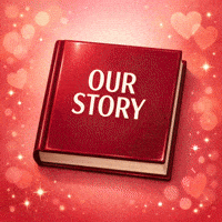 Valentines Day Love GIF by ANTONZA