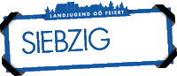 Landjugend Sticker by ZipfAir