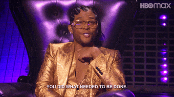 Competition Law Roach GIF by HBO Max