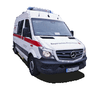 Roteskreuz Sticker by brkschwabing