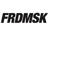 Presents Sticker by FRDMSK