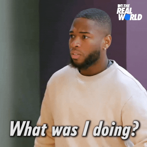 realworld season 1 episode 2 facebook watch the real world on watch GIF