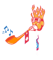 Winter Sports Sport Sticker by Olympics