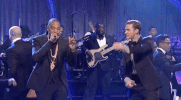 jay z live on snl GIF by Justin Timberlake