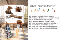 Colors Paint Brush GIF