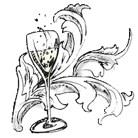 Copparomana Sticker by Silvaplana