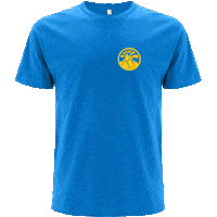 Shirt Climbing Sticker by KletterRetter