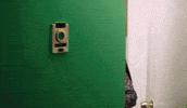 hello hi hey greetings vogue GIF