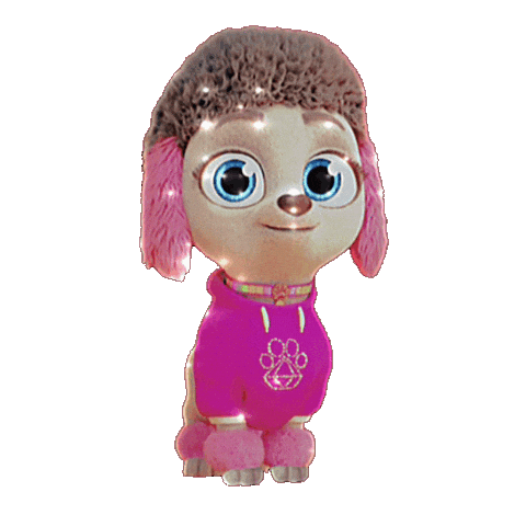 Baby Star Sticker by Paris Hilton