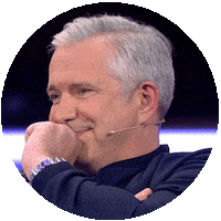 The Taste Smile Sticker by sat1