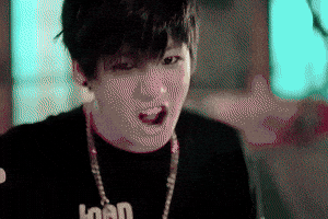 2 Cool 4 Skool Dance GIF