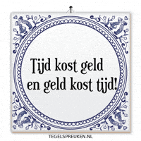 Focus Stress GIF by Tegelspreuken.nl