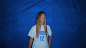 Soccer Point GIF by BYU Cougars