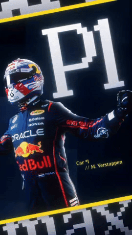 khanage77 winner f1 max verstappen GIF
