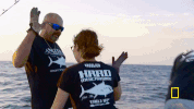 wicked tuna GIF by National Geographic Channel