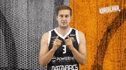 Sport Basketball GIF by Basket_fi