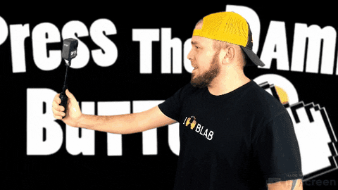 Go Live GIF by iSocialFanz