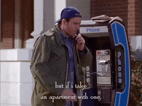 season 2 netflix GIF by Gilmore Girls 