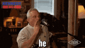 Man Talking GIF by Team Kennedy