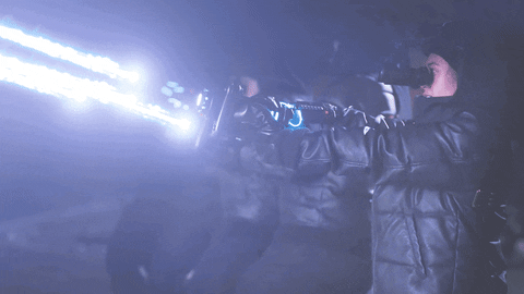 Endlings GIF by Sinking Ship Entertainment