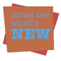 New Post Sticker