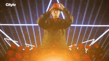funkyverse dance tv canada performance GIF