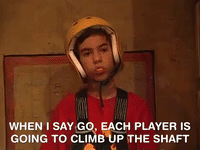 legends of the hidden temple nicksplat GIF