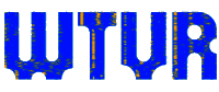 Art Glitch Sticker