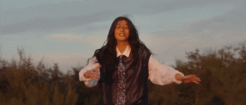 Jamming Out Music Video GIF by Jade LeMac