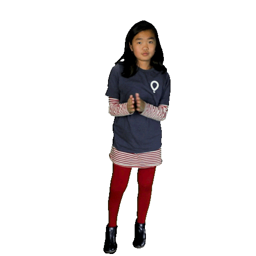 Clap Applause Sticker by Children's Miracle Network Hospitals