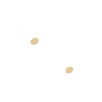 Flower 花 Sticker
