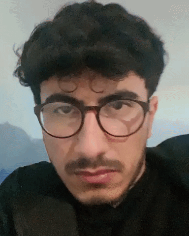 What Are You Doing GIF